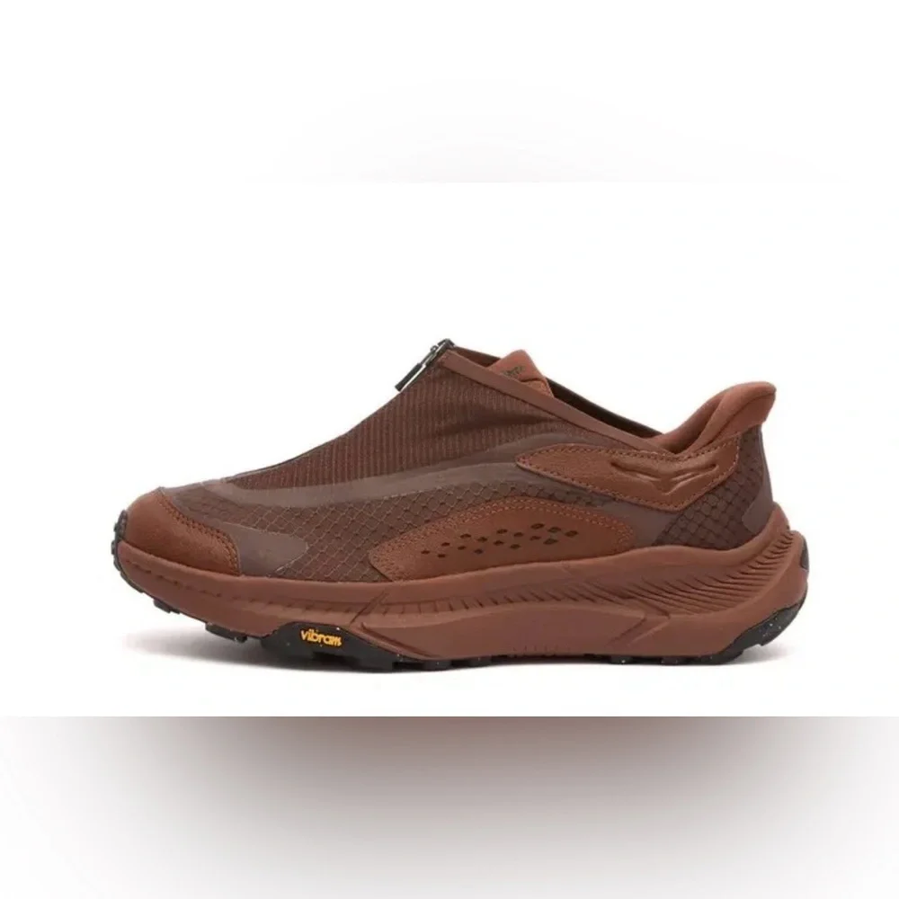 Hoka One One stylish comfortable